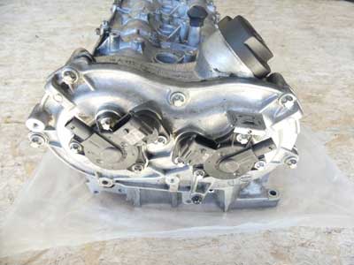 Mercedes Engine Cylinder Head, Right M273 V8 5.5L R2730162901 CL550 CLK550 CLS550 E550 G550 S550 SL5503